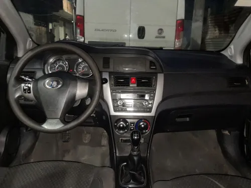 Great Wall C30 2013 C30