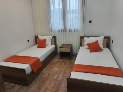 Location vacances Appartement F2 F3 Skikda Filfla