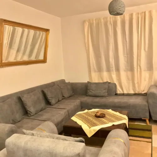 Location vacances Appartement F3 Tipaza Douaouda