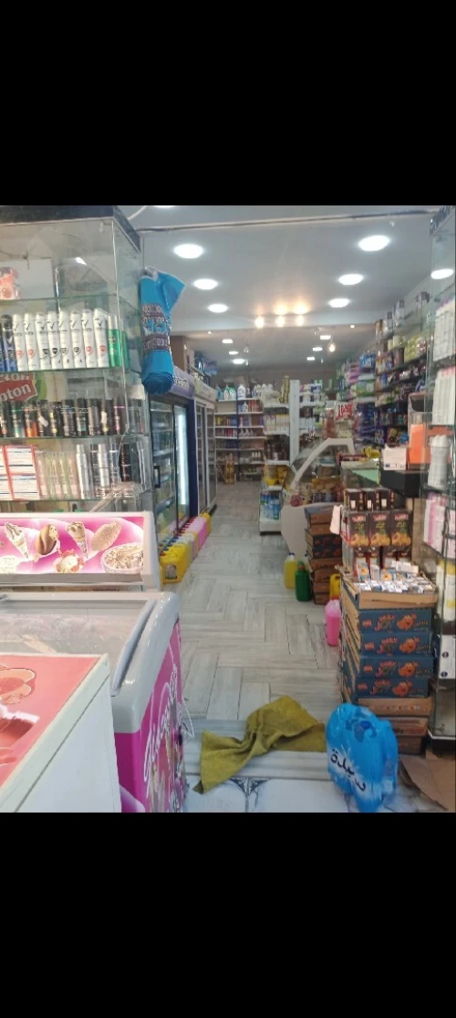 Vente Local Alger Ain naadja
