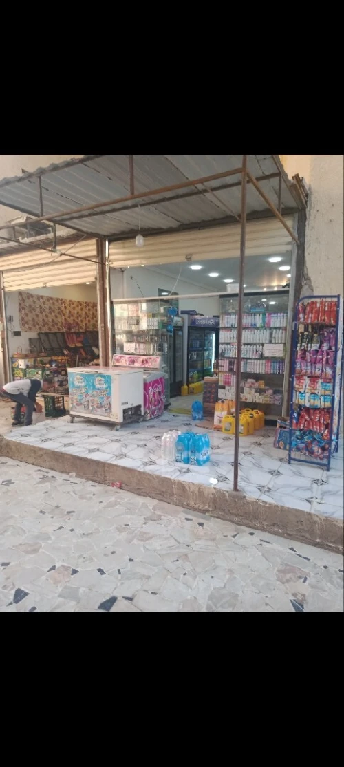 Location Local Alger Ain naadja