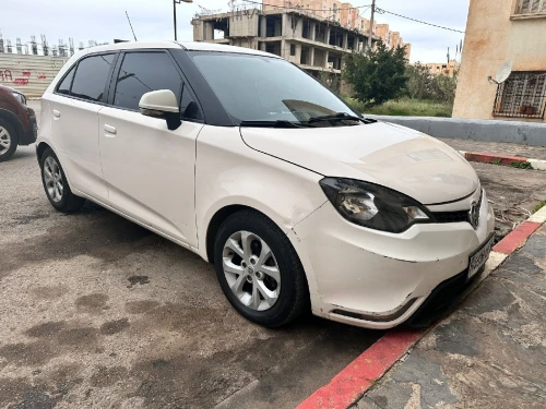 MG 3 2017 Confort +