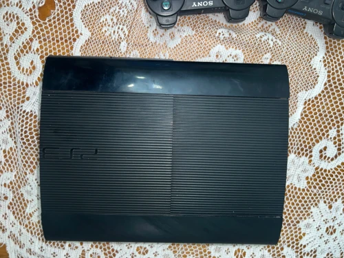 ps3 super slim