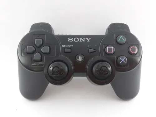 Mannet ps3 original