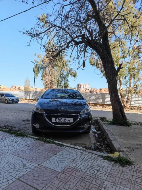 Peugeot 208 2015 Style
