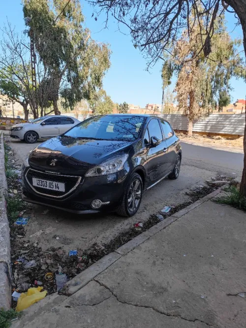 Peugeot 208 2015 Style