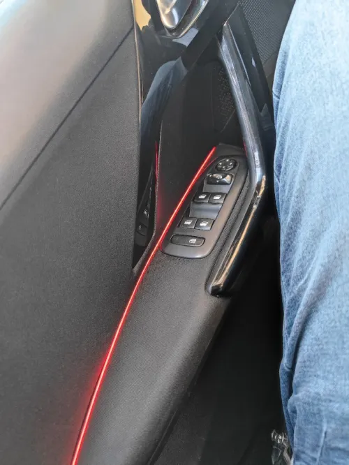 Peugeot 208 2015 Style
