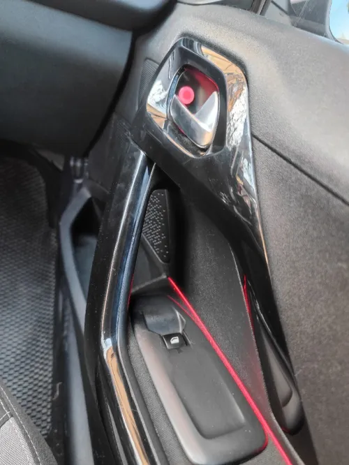 Peugeot 208 2015 Style