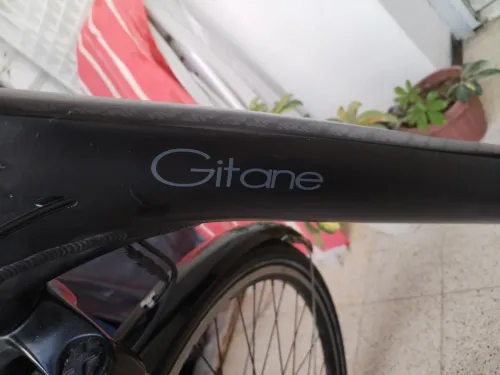 Vélo électrique Gitane 