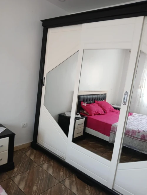 Location vacances Appartement F3 Mostaganem Mostaganem
