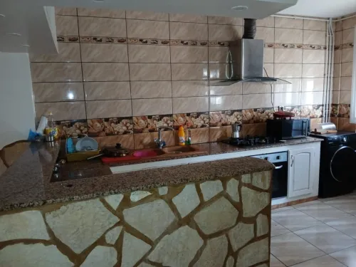 Location vacances Appartement F3 Mostaganem Mostaganem