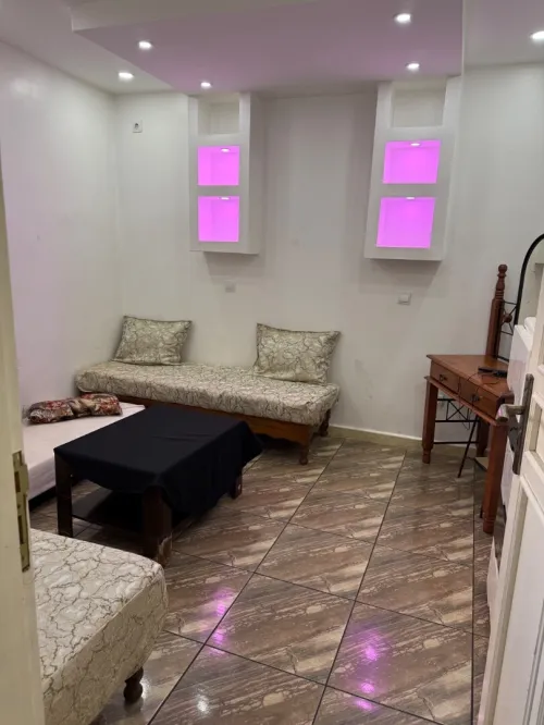 Location vacances Appartement F3 Mostaganem Mostaganem