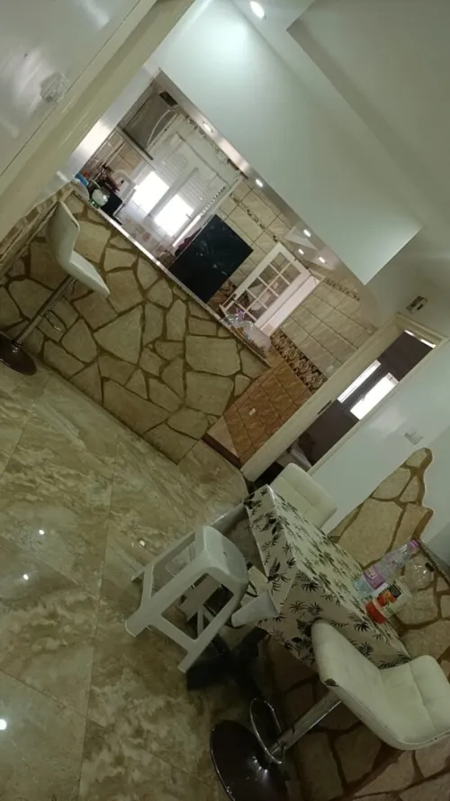 Location vacances Appartement F3 Mostaganem Mostaganem