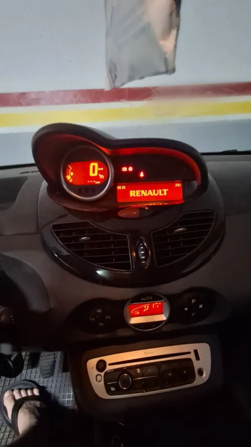 Renault Twingo 2013 Dynamique