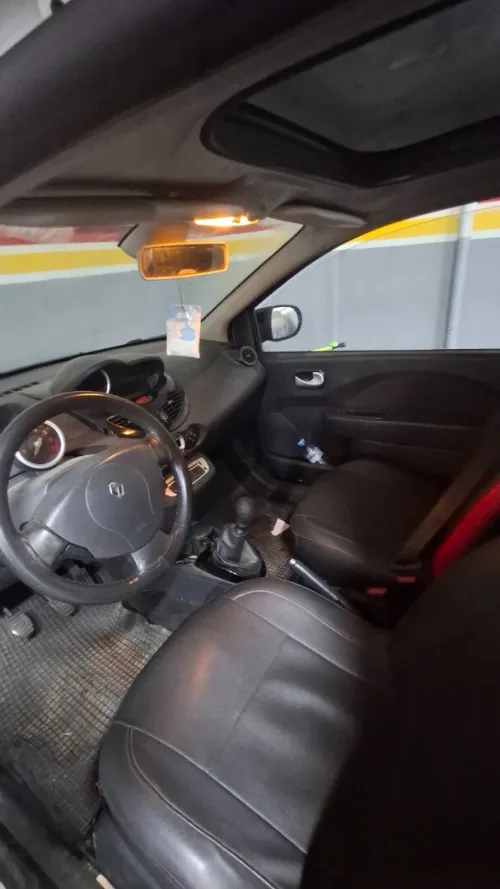 Renault Twingo 2013 Dynamique