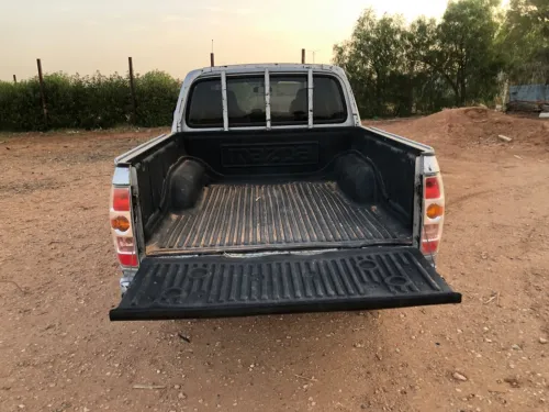 Mazda BT 50 2010 BT 50