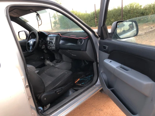 Mazda BT 50 2010 BT 50