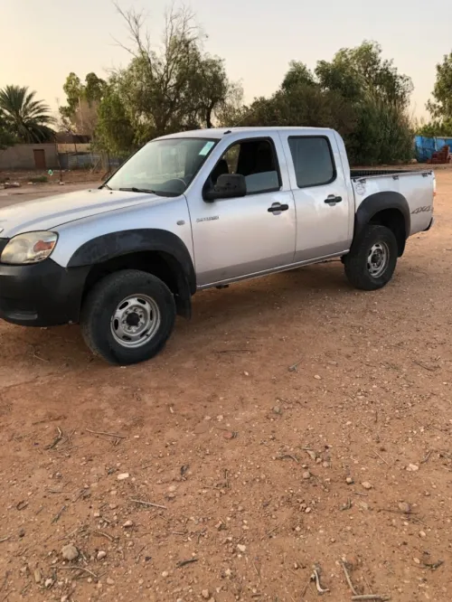 Mazda BT 50 2010 BT 50