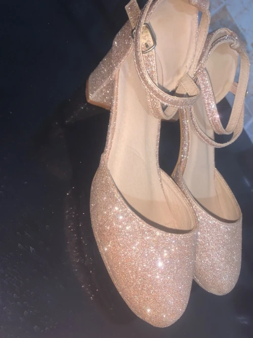 Chaussures fille pour fête