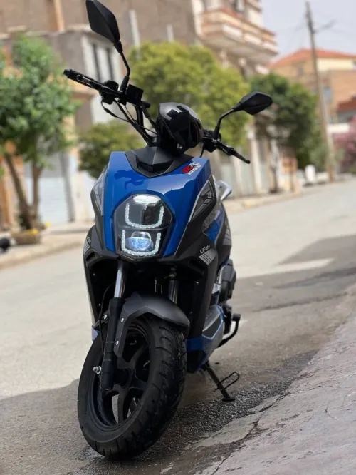 Lifan 2025 2025