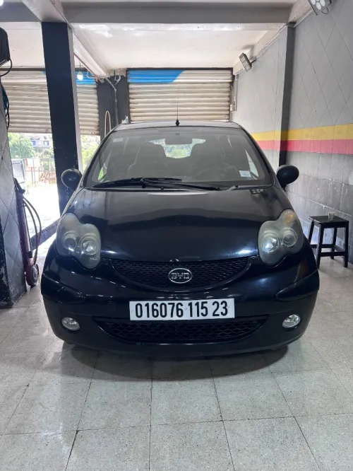 BYD F0 2015 F0