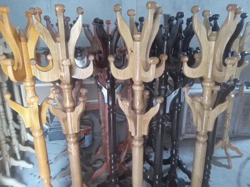 porte-manteau