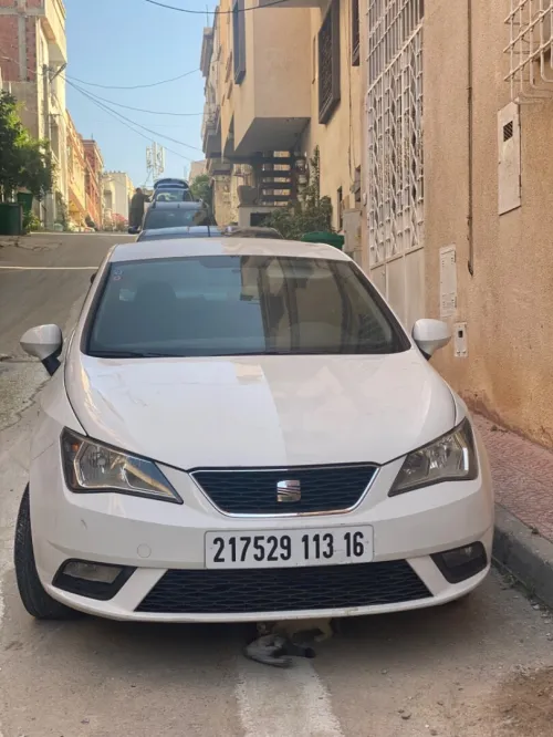 Seat Ibiza 2013 Fully