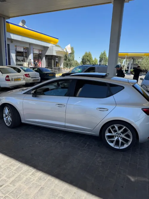 Seat Leon 2014 Leon