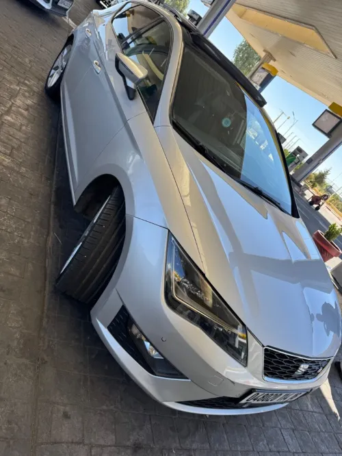 Seat Leon 2014 Leon