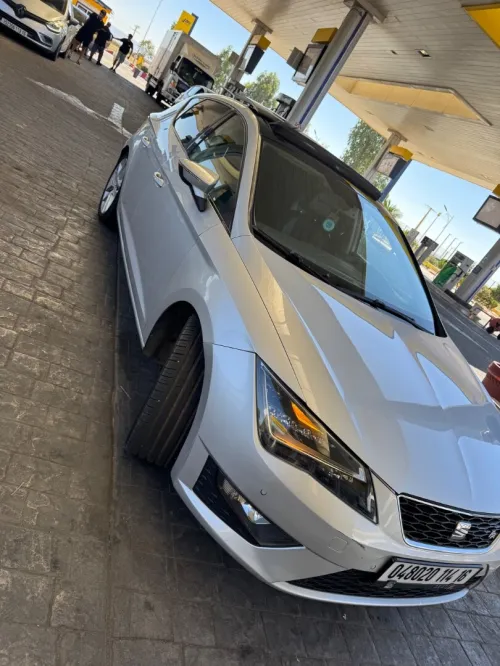 Seat Leon 2014 Leon