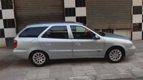 Citroen Xsara 2001 Xsara