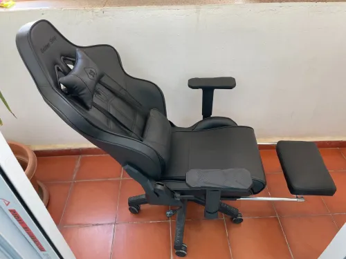 Chaise Bureau QUALITÉ Premium