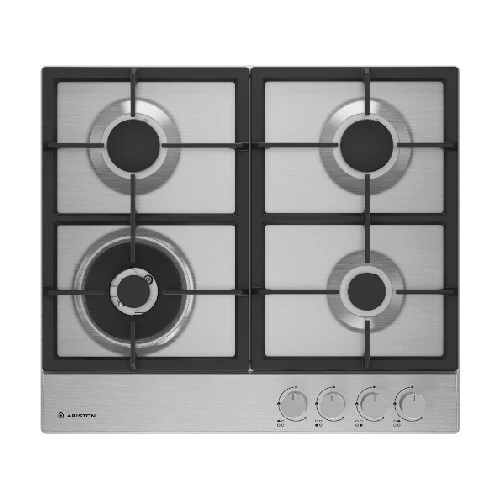 Plaque de cuisson Hot-point Ariston Original 4 Feux Gaz