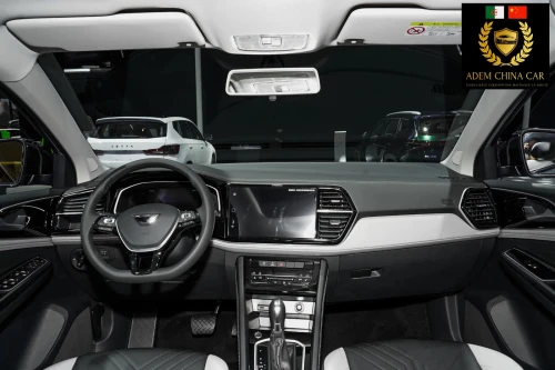 Jetta  VS5 2026 280 TSI FULL OPTION