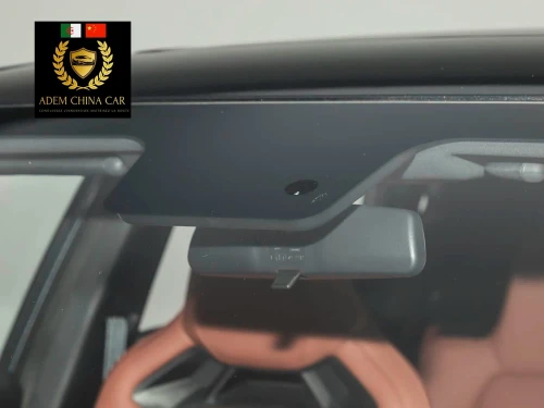 Changan X5 PLUS 2026 Excellence PRO deuxième génération