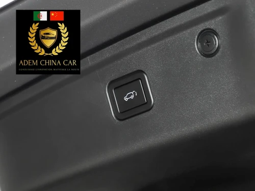 Changan X5 PLUS 2026 Excellence PRO deuxième génération