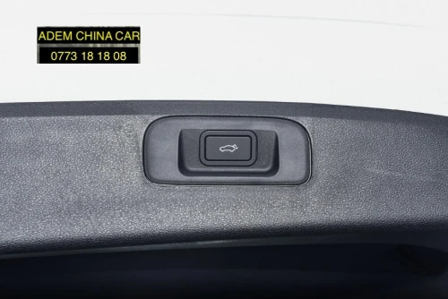 Geely Coolray 2026 la toute options Star Edition
