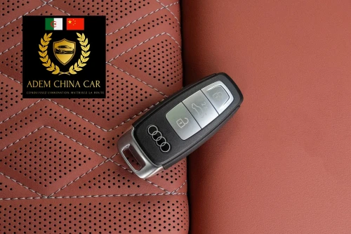 Audi A3 Sportback 2026 Flying spur Edition Premium + Pack Lux 