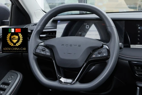 Roewe i5 2026 Édition Confort