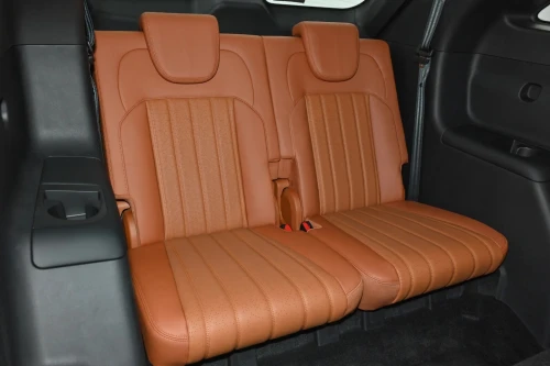 Jetour X70 L  2026 Luxury Edition 7 places 