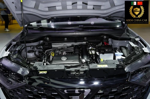Jetta  VS5 2026 280 TSI FULL OPTION