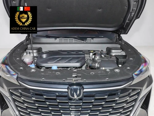 Changan X5 PLUS 2026 Excellence PRO deuxième génération
