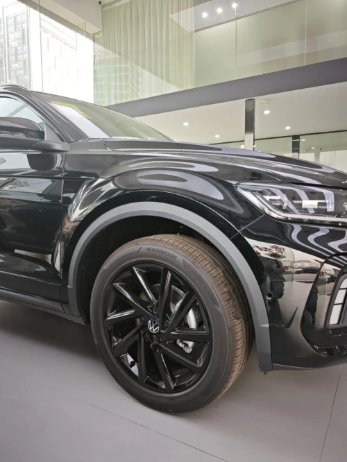 Volkswagen T-Roc 2026 R- Line Edition 