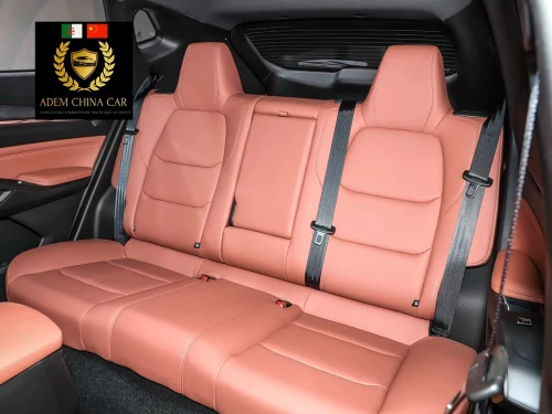 Changan X5 PLUS 2026 Excellence PRO deuxième génération