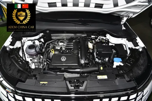 Jetta  VS8 2026 280TSI Édition Suprême