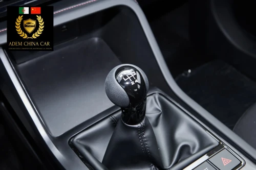 Roewe i5 2026 Édition Confort