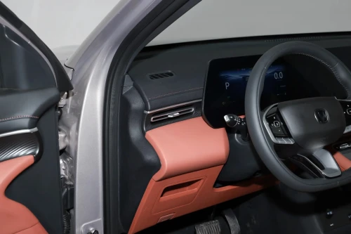 Changan CS55 PLUS 2026 PREMIUM EDITION BLACK