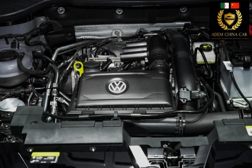 Jetta  VS5 2026 280 TSI FULL OPTION