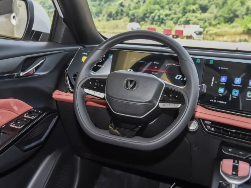 Changan X5 PLUS 2026 BEYOND PRO