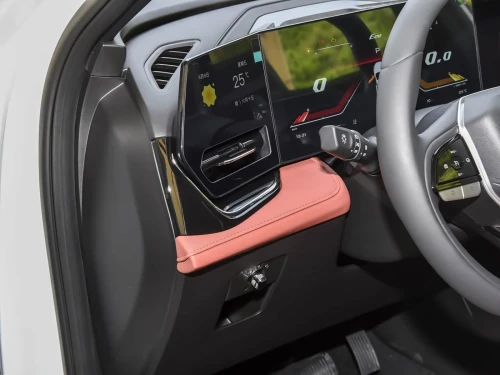 Changan X5 PLUS 2026 BEYOND PRO